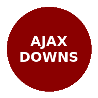 Casino Ajax logo