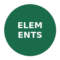 Elements Casino Grand River logo