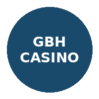Great Blue Heron Casino & Hotel logo